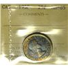 Image 1 : 1958 25¢ ICCS MS-65