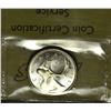 Image 2 : 1961 25¢ ICCS MS-65