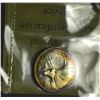 Image 1 : 1961 25¢ ICCS MS-65