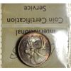 Image 2 : 1962 25¢ ICCS MS-65