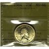 Image 1 : 1964 25¢ ICCS MS-66 (TOP 10)