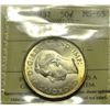 Image 1 : 1937 50¢ ICCS MS-65