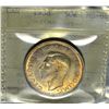 Image 1 : 1938 50¢ ICCS MS-64