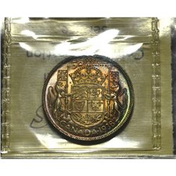 1938 50¢ ICCS MS-65 (TOP 10)