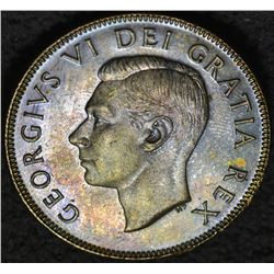 1948 50¢ ICCS MS-64