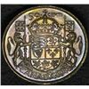 Image 2 : 1948 50¢ ICCS MS-64