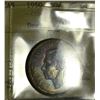 Image 1 : 1950 Design 50¢ ICCS MS-64