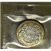 Image 2 : 1954 50¢ ICCS MS-65