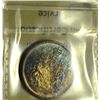 Image 1 : 1966 50¢ ICCS MS-65