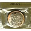 Image 2 : 1966 50¢ ICCS MS-65
