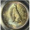 Image 2 : 1967 50¢ ICCS MS-65