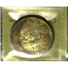 Image 2 : 1935 $1 ICCS MS-65