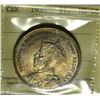 Image 1 : 1935 $1 ICCS MS-66