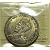 Image 1 : 1935 $1 ICCS MS-66