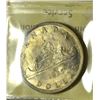 Image 2 : 1935 $1 ICCS MS-66