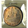 Image 2 : 1938 $1 ICCS MS-64
