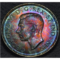 1939 $1 PCGS MS-65