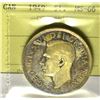 Image 1 : 1949 $1 ICCS MS-66