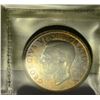 Image 3 : 1949 $1 ICCS MS-66