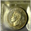 Image 2 : 1949 $1 ICCS MS-66