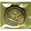 Image 2 : 1949 $1 ICCS MS-66