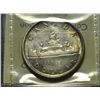 Image 2 : 1951 $1 ICCS MS-65