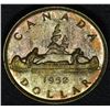 Image 1 : 1952 SWL $1 PCGS MS-65 (TOP 2)