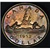 Image 1 : 1952 SWL $1 PCGS MS-65 (TOP 2)