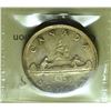 Image 2 : 1953 NSF $1 ICCS MS-65