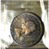 Image 3 : 1959 $1 ICCS MS-64