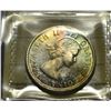 Image 3 : 1960 $1 ICCS MS-65