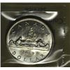 Image 2 : 1962 $1 ICCS MS-64 Heavy Cameo