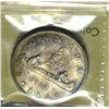 Image 2 : 1962 $1 ICCS MS-65