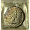 Image 1 : 1962 $1 ICCS MS-65