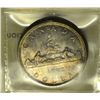 Image 2 : 1962 $1 ICCS MS-65