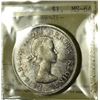 Image 1 : 1963 $1 ICCS MS-64