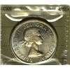Image 1 : 1963 $1 ICCS MS-65