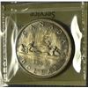 Image 2 : 1963 $1 ICCS MS-65