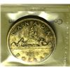 Image 2 : 1963 $1 ICCS MS-65