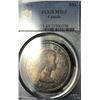 Image 1 : 1963 $1 PCGS MS-65
