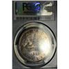 Image 2 : 1963 $1 PCGS MS-65