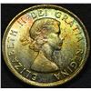 Image 1 : 1964 $1 ICCS MS-63