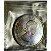 Image 1 : 1964 $1 ICCS MS-64