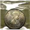 Image 1 : 1964 $1 ICCS MS-65