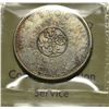 Image 2 : 1964 $1 ICCS MS-65