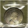 Image 3 : 1964 $1 ICCS MS-65