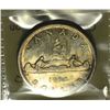 Image 2 : 1965 SB P5 $1 ICCS MS-64