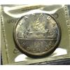 Image 1 : 1965 LB B5 $1 ICCS MS-66 (TOP 10)