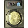 Image 2 : 1966 $1 PCGS MS-65