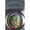 Image 3 : 1966 $1 PCGS MS-65